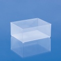 Raaco Draw Storage Cabinets - A7-1 Insert 55, Clear